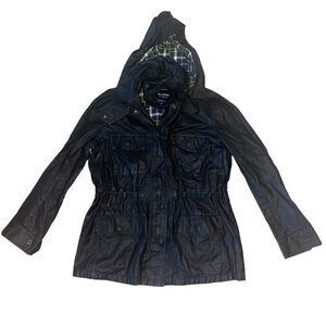 Madewell coat size M